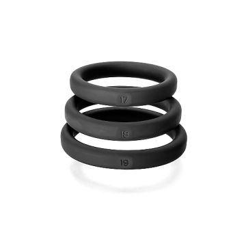 Xact-Fit Kit - Maat #17, #18, #19