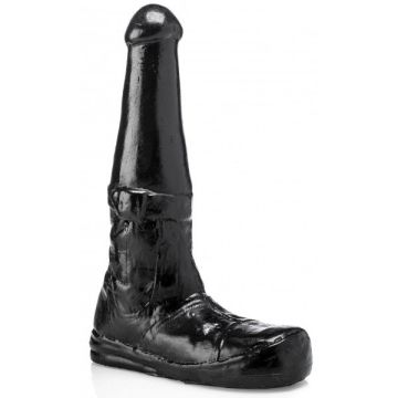 XL Dildo Boots - Zwart-xl-dildo-boots-zwart-zk.jpg