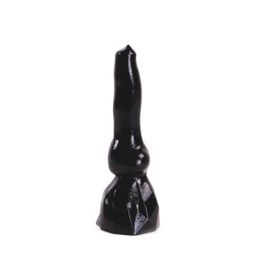 XL Dildo Dark Crystal 60 - Zwart-xl-dildo-dark-crystal-60-zwart.jpg