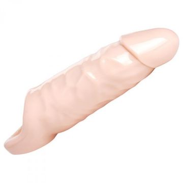 XL Penis Sleeve en masturbator