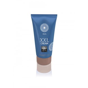 XXL Cream - Ginko & Ginseng & Japanese Mint