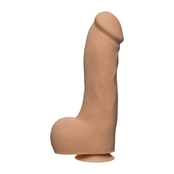 XXL Dildo Master D - Getint