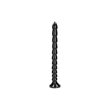 XXL Dildo Stacked Anal Snake - 44 cm