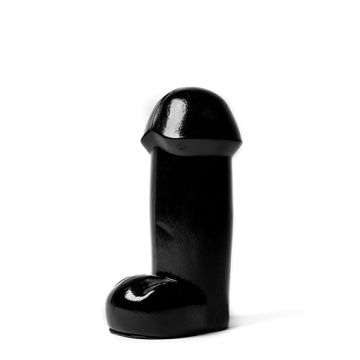 XXL Dildo - WAD Urban Destroyer
