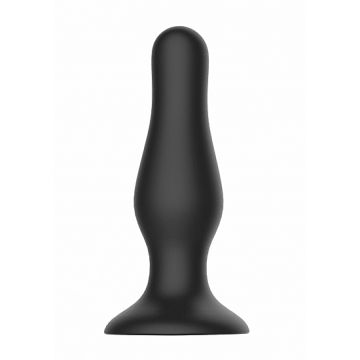 Zelfpenetrerende Buttplug - Nr.67 Sono