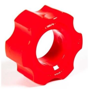 Zizi Jet Cockring Rood