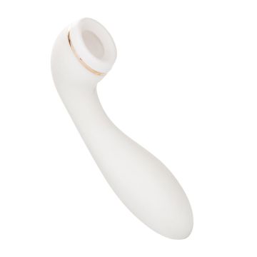 Zuigende Clitoris Vibrator Smart Pleasure Idol