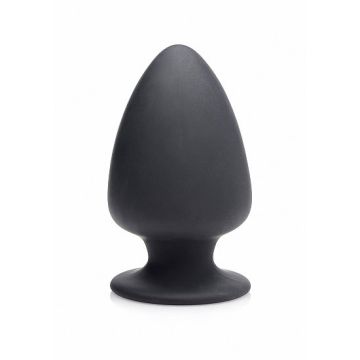 Zwarte Squeezable  Buttplug - Medium-zwarte-squeezable-buttplug-medium.jpg