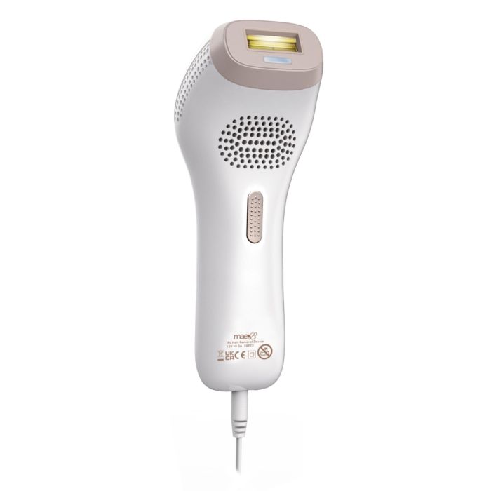 Hair removing online devices