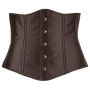 Topless Korset met Vetersluiting - Zwart-26111041051-hollow-nor-b.jpg