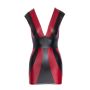 Hot Stripes Party Dress-27179133021-hollow-nor-b.jpg