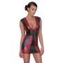 Hot Stripes Party Dress-27179133021-nor-a.jpg