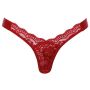 Cottelli String met Strik - Rood-cottelli-string-met-strik-rood-4.jpg