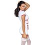 Cottelli Verpleegster Jurk - Rood/Wit-cottelli-verpleegster-jurk-rood-wit-4.jpg