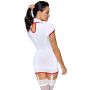 Cottelli Verpleegster Jurk - Rood/Wit-cottelli-verpleegster-jurk-rood-wit-6.jpg