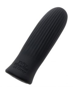 FSOG Bullet Vibrator Sensation voor