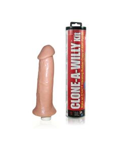 Clone-A-Willy Kit