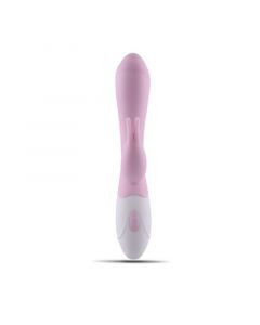 Rabbit G-spot Vibrator Molding Easy voorkant