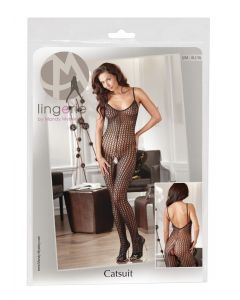 Grof-net catsuit