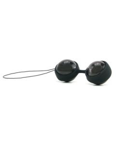 Lelo Vaginaballetjes in het zwart