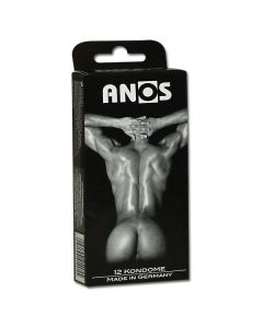 ANOS condooms 12 stuks 2