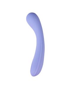 Slightly Curved Dildo