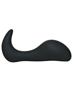 Black Velvets Medium Plug