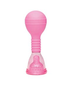 Clitoris Kusser
