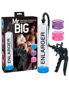 Penispomp Mr. Big