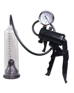 Stiff & Strong Pump set