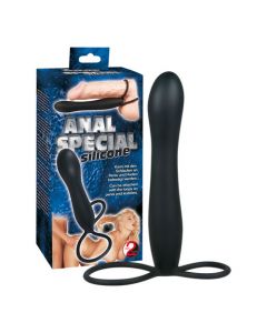 Speciale anaal dildo