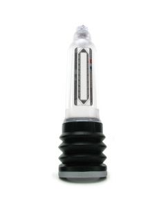 Hydromax Pomp X30 transparant