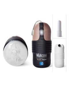 Vulcan Strakke Vagina Vibe