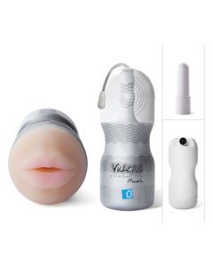 Vulcan Rijpe Mond Vibe