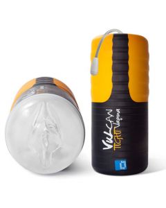 Vulcan Strakke Vagina