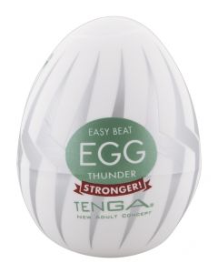 Tenga Egg - Thunder