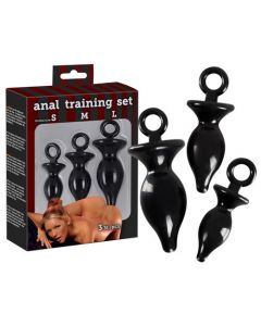 Anaal Training Set kopen