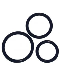 Cock Ring Trio 1
