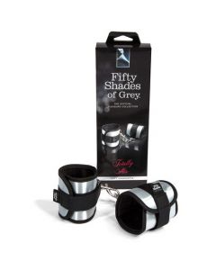Handboeien Fifty Shades of Grey 