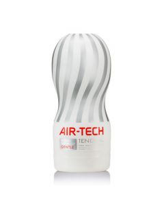 Tenga - Air Tech Vacuum Cup - Zacht