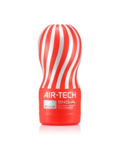 Tenga - Air Tech Vacuum Cup - Midden/Normaal