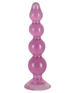 Anal Beads Roze - Los