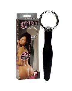 Anaaldildo Key to your butt