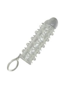 Crystal Skin penis verlenging