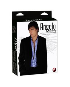 Loverboy Angelo