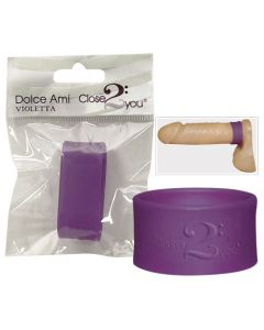 Cockring Doce Ami