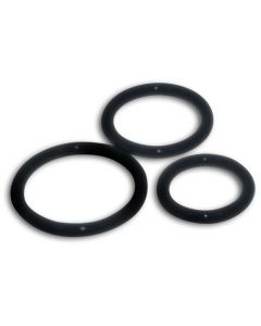 Sexy Circles Cockring-Set