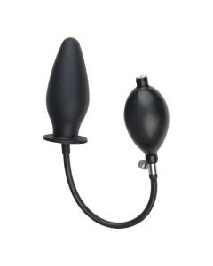 Opblaasbare Buttplug