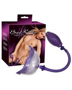 Bad Kitty Vagina Sucker