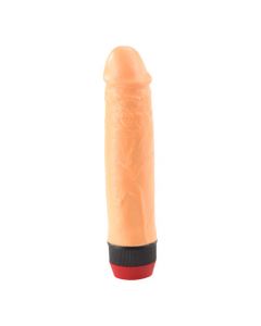 Natuurlijke vibrator huidkleur